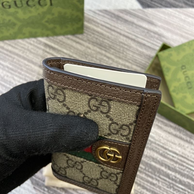 Gucci Wallets